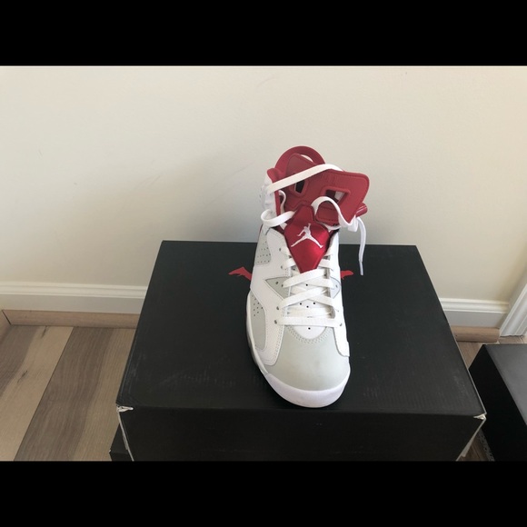 Air Jordan 6